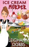 Ice Cream Murder (Lexy Baker #9)