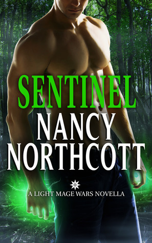 Sentinel (Light Mage Wars #0.5)