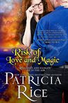 Risk of Love and Magic cover