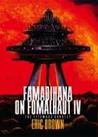 Famadihana on Fomalhaut IV cover