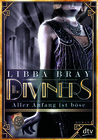 Aller Anfang ist böse (The Diviners, #1)
