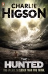 The Hunted (The Enemy #6)