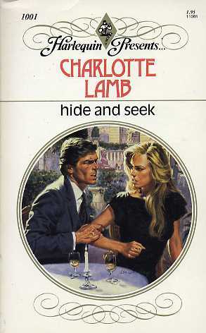 hide-and-seek