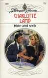 Hide and Seek cover