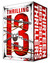 Thrilling Thirteen 13 Thrilling Thrillers by Gary Ponzo