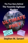 Ultimate Prey cover