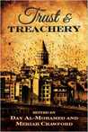 Trust & Treachery: Tales of Power and Intrigue cover