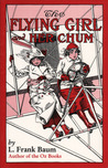 The Flying Girl and Her Chum cover