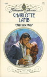 The Sex War cover