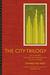 The City Trilogy Five Jade Disks, Defenders of the Dragon City, Tale of a Feather by Hsi-kuo Chang