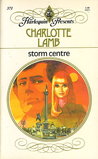 Storm Centre cover