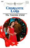 The Yuletide Child cover