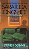 Saratoga Longshot cover