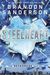 Steelheart (Reckoners, #1) by Brandon Sanderson