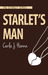 Starlet's Man (The Starlet, #0.5) by Carla J. Hanna