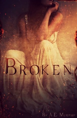 Broken(Broken 1)