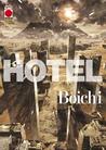 Hotel cover