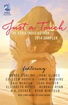 Just a Touch: The Atria Indie Author 2014 Sampler cover