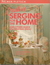 Creative Serging For The Home And Other Quick Decorating Ideas