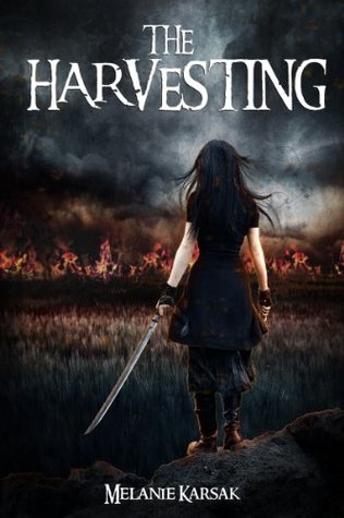 the-harvesting
