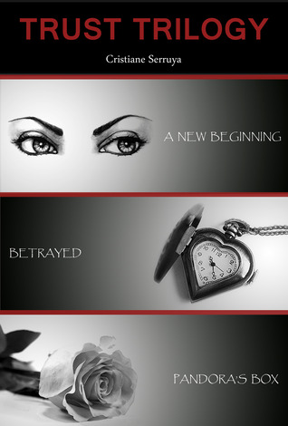 Trust Series(Trust Trilogy 1-3)