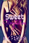 Sweet Temptation (Men of Honor, #2)