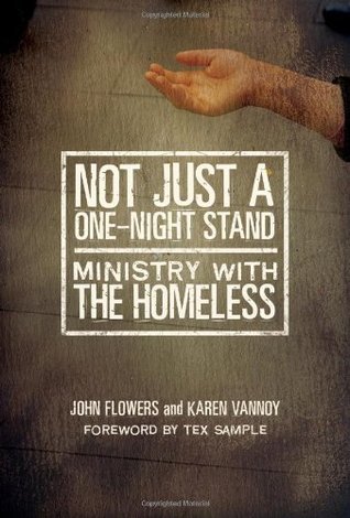 Not Just A One Night Stand Not Just A One Night Stand