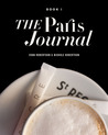 The Paris Journal: Book One