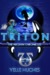 Triton the Aegean Chronicles by Yelle Hughes