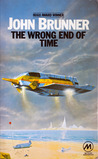 The Wrong End of Time cover