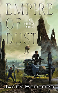 Empire of Dust