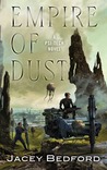 Empire of Dust (Psi-Tech #1)