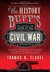 The History Buff's Guide to the Civil War The Best, the Worst, the Largest, and the Most Lethal Top Ten Rankings of the Civil War by Thomas R. Flagel