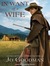 In Want of a Wife by Jo Goodman