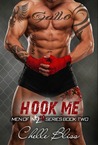 Hook Me (Men of Inked, #2)