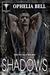 Shadows (Sleeping Dragons, #4)