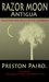 Razor Moon Antigua by Preston Pairo