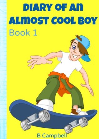 Diary of an almost cool girl book 2