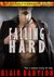 Falling Hard (Billionaires in Disguise Lizzy, #1) by Blair Babylon