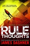 The Rule of Thoughts (The Mortality Doctrine, #2)