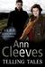 Telling Tales (Vera Stanhope, #2) by Ann Cleeves