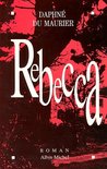 Rebecca cover