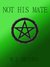 Not His Mate ( Lycan Romance ) by M.L. Briers