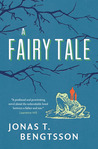 A Fairy Tale cover