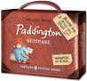 Paddington Suitcase cover