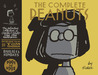The Complete Peanuts, Vol 21: 1991-1992 cover