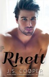 Rhett (Rhett, #1)