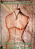 The Leaf Pendant by C. Hollis Gunter
