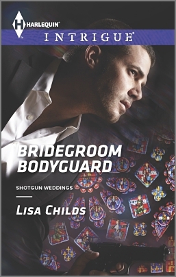 Bridegroom Bodyguard Shotgun Weddings 3 By Lisa Childs