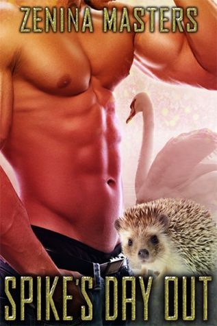spike-s-day-out